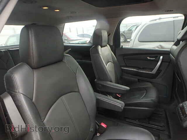 2011 GMC ACADIA - VIN: 1GKKVRED2BJ312963 - Фото 6