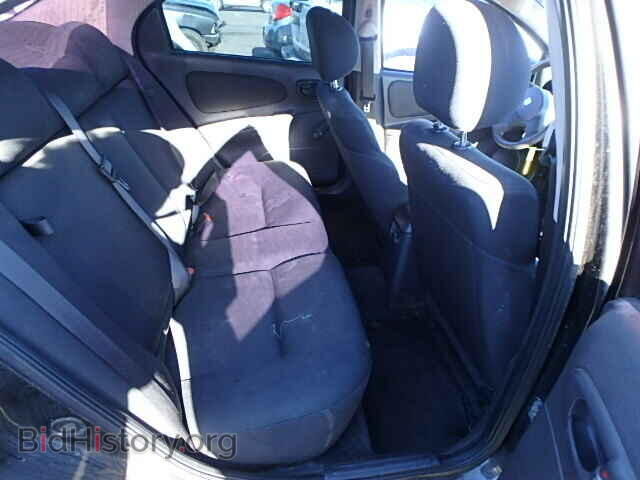 2003 DODGE NEON - VIN: 1B3ES56C43D204930 - Фото 6