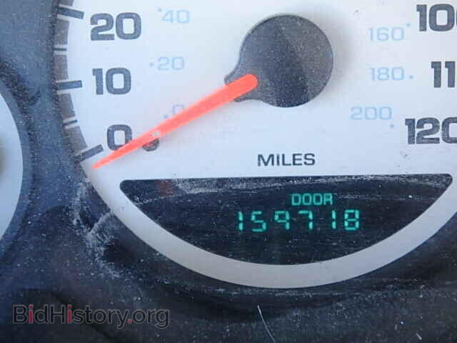 2003 DODGE NEON - VIN: 1B3ES56C43D204930 - Фото 8