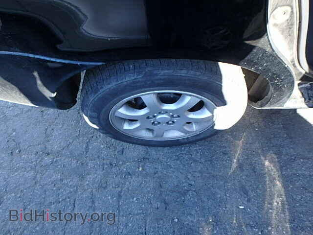 2003 DODGE NEON - VIN: 1B3ES56C43D204930 - Фото 9