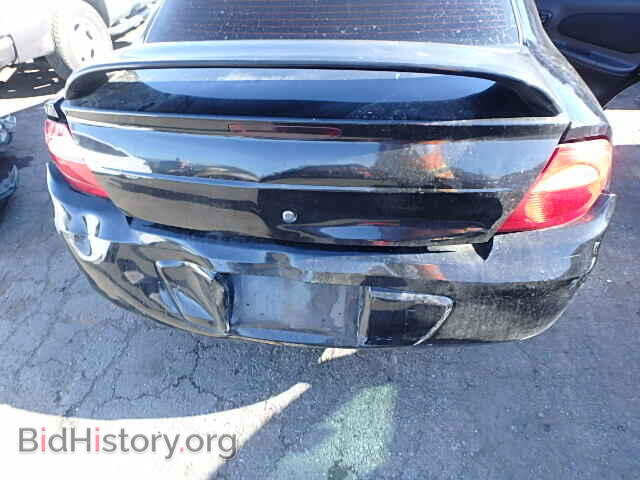 2003 DODGE NEON - VIN: 1B3ES56C43D204930 - Фото 10