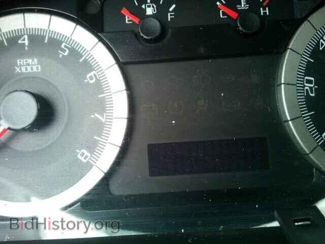 2009 FORD ESCAPE - VIN: 1FMCU03739KD08013 - Фото 8