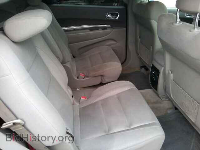 2012 DODGE DURANGO - VIN: 1C4RDHAGXCC336067 - Photo 6