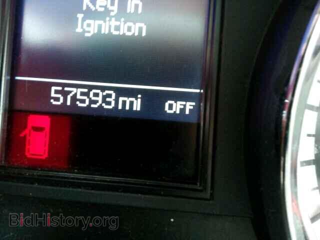 2012 DODGE DURANGO - VIN: 1C4RDHAGXCC336067 - Photo 8