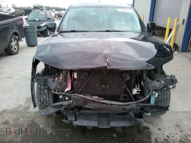 2012 DODGE DURANGO - VIN: 1C4RDHAGXCC336067 - Photo 9