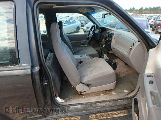 1998 FORD EXPLORER - VIN: 1FMYU24XXWUB07256 - Фото 5