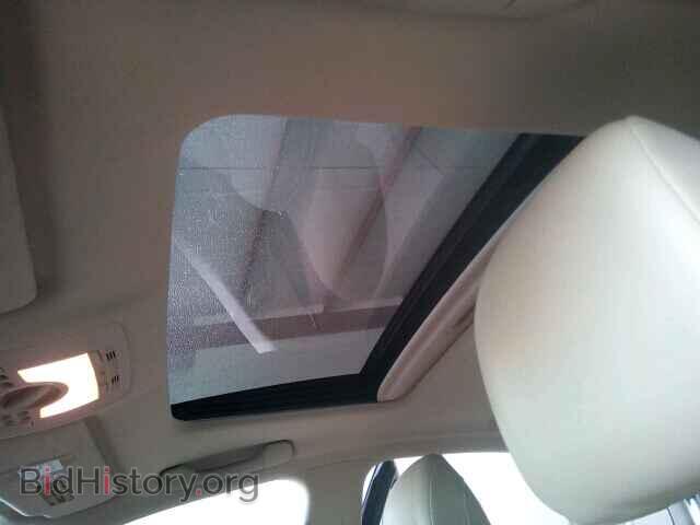 2007 LEXUS IS250 - VIN: JTHBK262575027357 - Фото 10