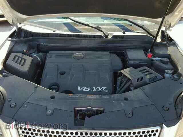 2013 GMC TERRAIN - VIN: 2GKFLZE31D6263298 - Фото 7