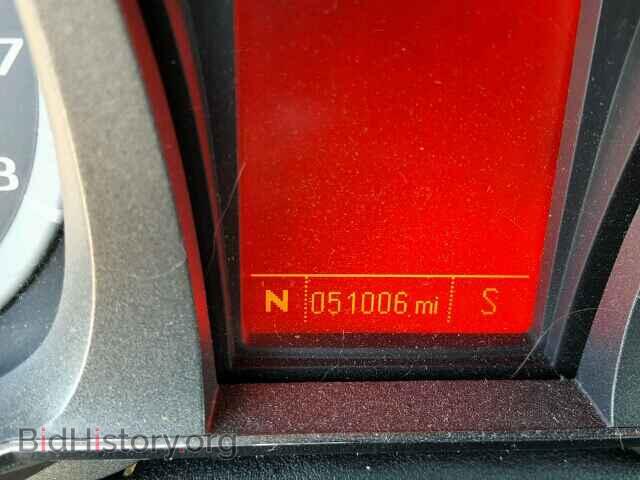 2013 GMC TERRAIN - VIN: 2GKFLZE31D6263298 - Фото 8