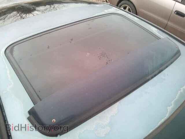 2001 MITSUBISHI ECLIPSE - VIN: 4A3AC54H41E182599 - Фото 10