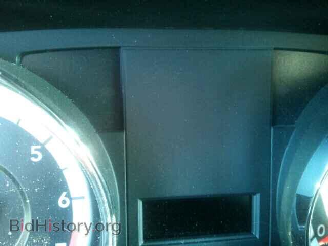 2013 DODGE CARAVAN - VIN: 2C4RDGBG8DR746691 - Фото 8