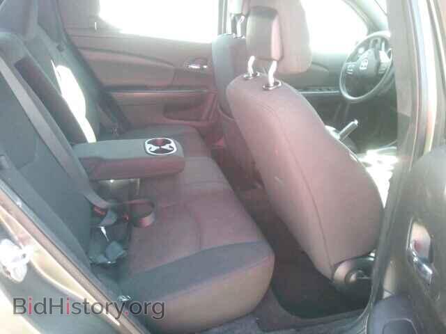 2012 DODGE AVENGER - VIN: 1C3CDZAB8CN206667 - Фото 6