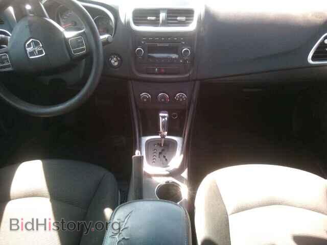 2012 DODGE AVENGER - VIN: 1C3CDZAB8CN206667 - Фото 9