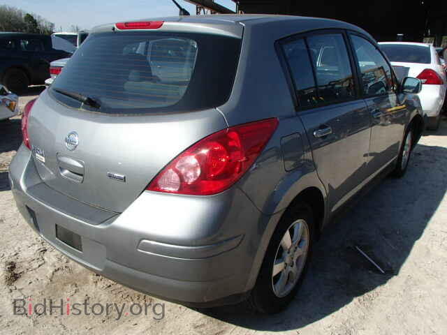 2012 NISSAN VERSA - VIN: 3N1BC1CP3CK289311 - Фото 4