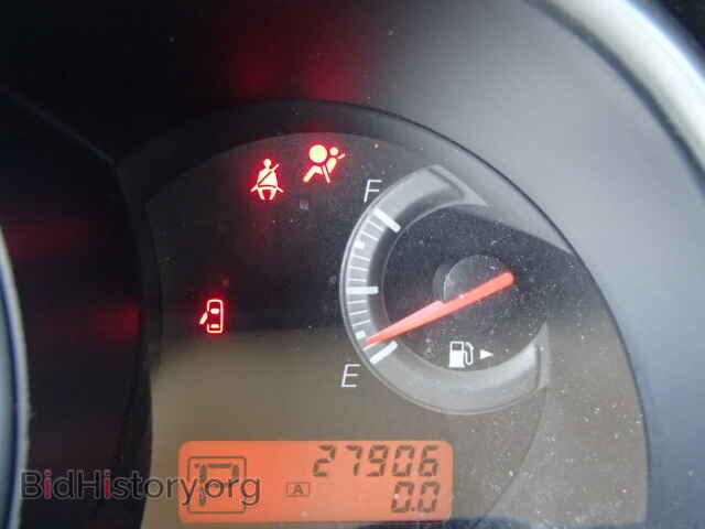 2012 NISSAN VERSA - VIN: 3N1BC1CP3CK289311 - Фото 8