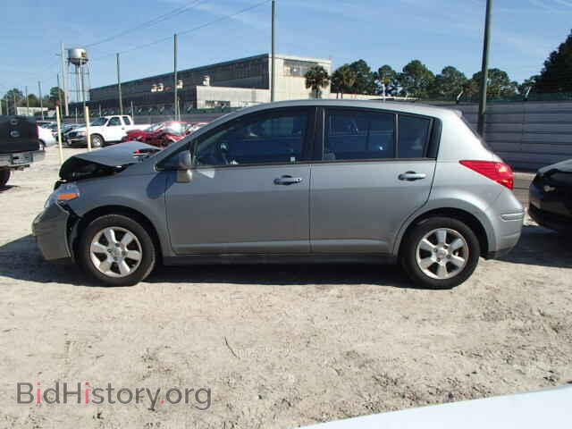 2012 NISSAN VERSA - VIN: 3N1BC1CP3CK289311 - Фото 9