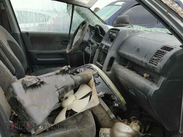 2003 HONDA CRV - VIN: JHLRD78873C013655 - Фото 5