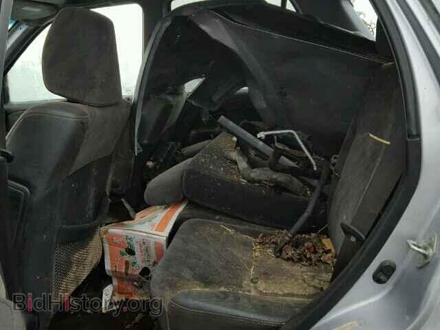 2003 HONDA CRV - VIN: JHLRD78873C013655 - Фото 6