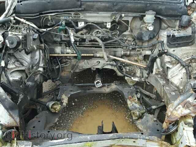 2003 HONDA CRV - VIN: JHLRD78873C013655 - Фото 7