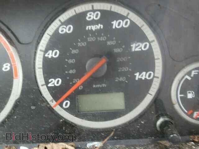 2003 HONDA CRV - VIN: JHLRD78873C013655 - Фото 8