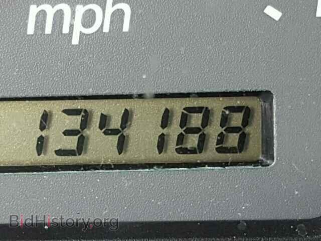 2000 MAZDA 626 - VIN: 1YVGF22F3Y5109751 - Фото 8