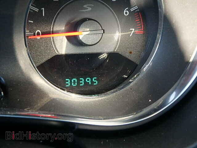 2012 CHRYSLER 200 - VIN: 1C3CCBHG3CN162976 - Фото 8