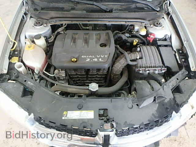 2012 DODGE AVENGER - VIN: 1C3CDZAB3CN243433 - Photo 7