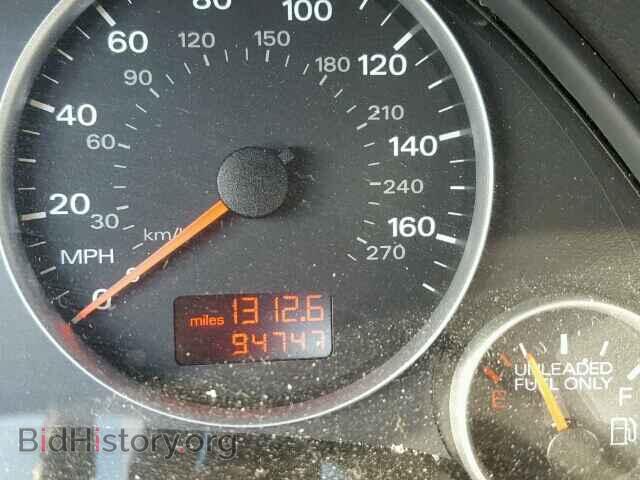 2007 AUDI A4 - VIN: WAUAF78E77A271280 - Фото 8