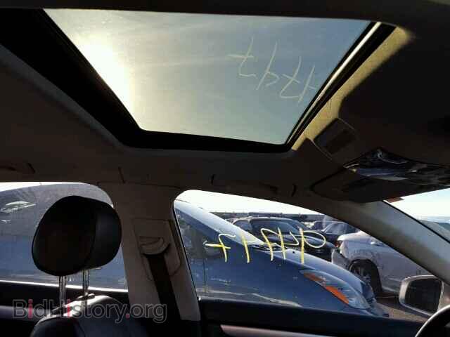 2007 AUDI A4 - VIN: WAUAF78E77A271280 - Фото 10