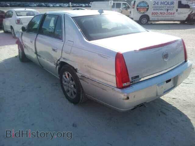 2009 CADILLAC DTS - VIN: 1G6KD57YX9U116417 - Фото 3