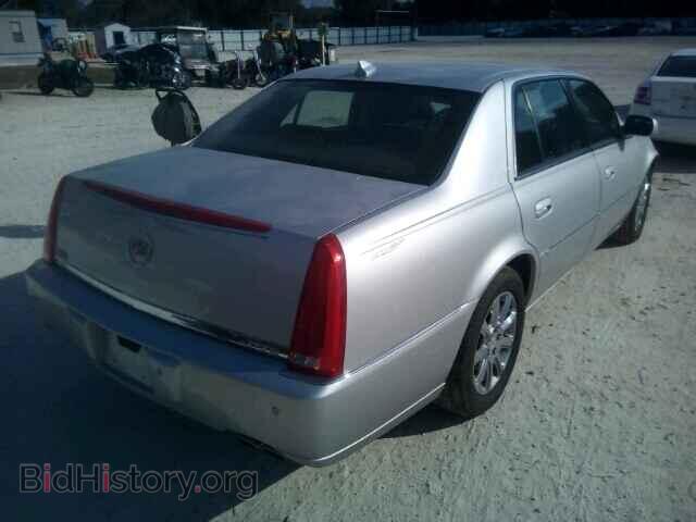 2009 CADILLAC DTS - VIN: 1G6KD57YX9U116417 - Фото 4
