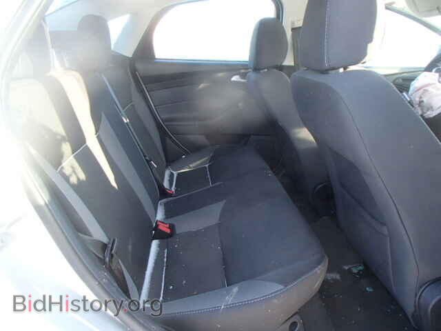 2014 FORD FOCUS - VIN: 1FADP3F27EL253030 - Photo 6