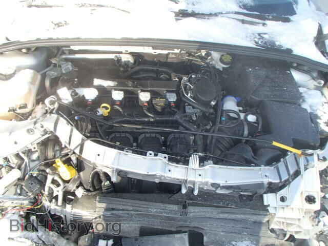 2014 FORD FOCUS - VIN: 1FADP3F27EL253030 - Photo 7