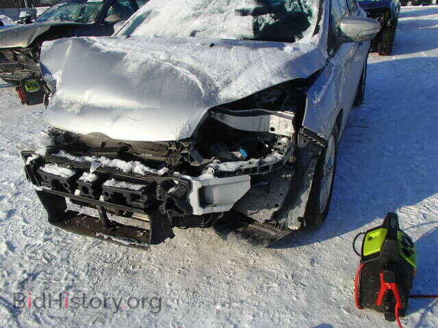 2014 FORD FOCUS - VIN: 1FADP3F27EL253030 - Photo 9