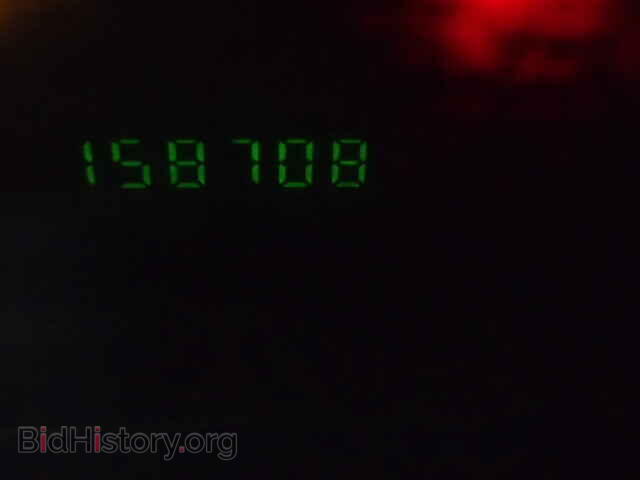 2007 FORD EDGE - VIN: 2FMDK36C87BB34631 - Фото 8