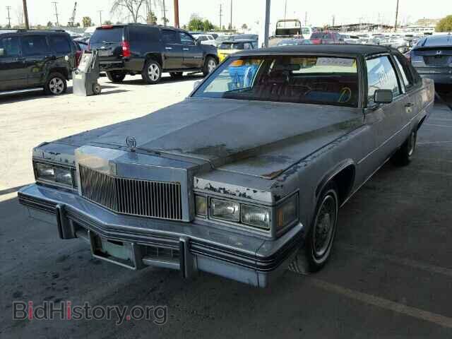 1977 CADILLAC DEVILLE - VIN: 6D47S7Q295033 - Фото 2