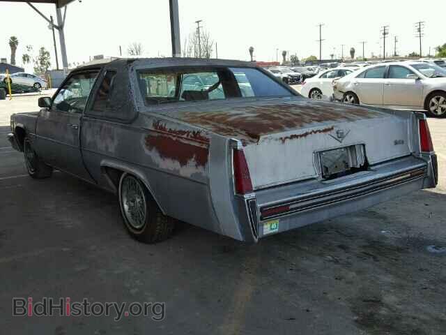 1977 CADILLAC DEVILLE - VIN: 6D47S7Q295033 - Фото 3