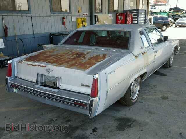 1977 CADILLAC DEVILLE - VIN: 6D47S7Q295033 - Фото 4