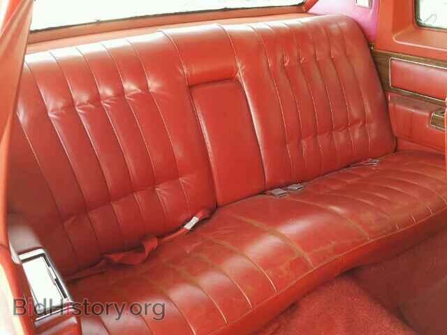1977 CADILLAC DEVILLE - VIN: 6D47S7Q295033 - Фото 6