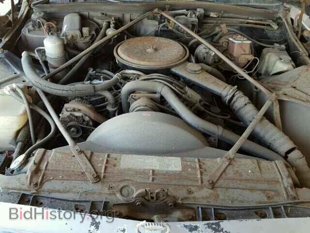 1977 CADILLAC DEVILLE - VIN: 6D47S7Q295033 - Фото 7