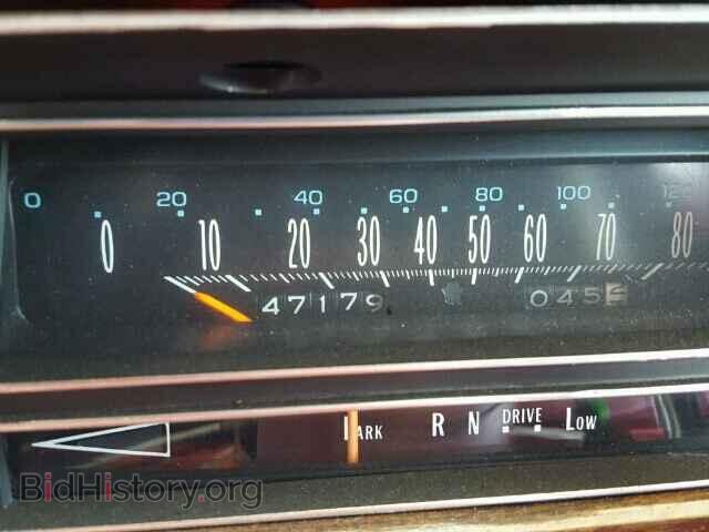 1977 CADILLAC DEVILLE - VIN: 6D47S7Q295033 - Фото 8