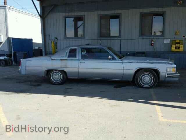 1977 CADILLAC DEVILLE - VIN: 6D47S7Q295033 - Фото 9