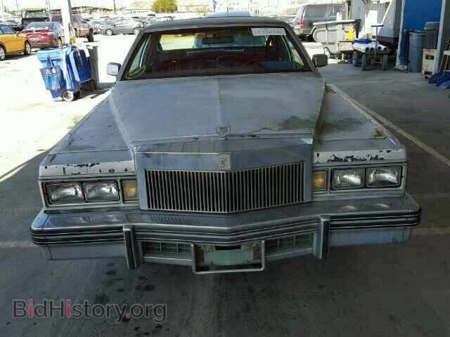 1977 CADILLAC DEVILLE - VIN: 6D47S7Q295033 - Фото 10