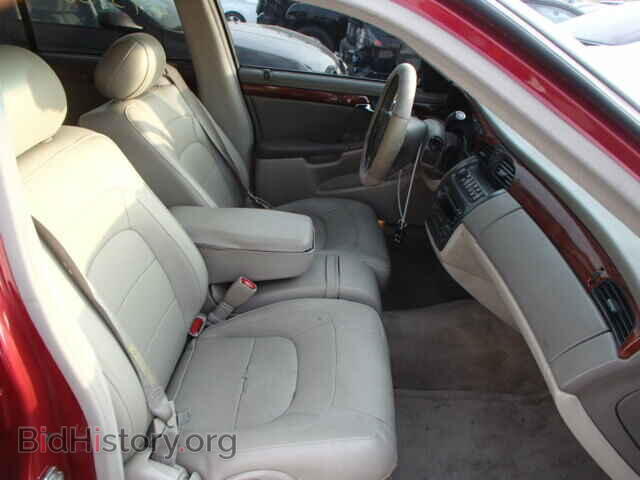 2004 CADILLAC DEVILLE - VIN: 1G6KD54Y34U245385 - Photo 5