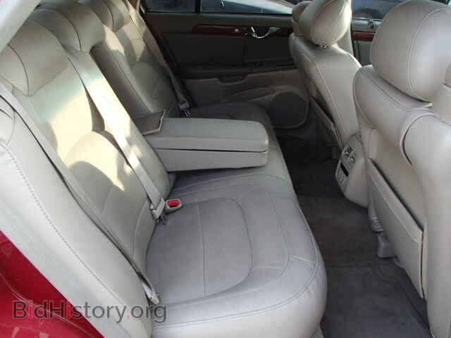 2004 CADILLAC DEVILLE - VIN: 1G6KD54Y34U245385 - Photo 6