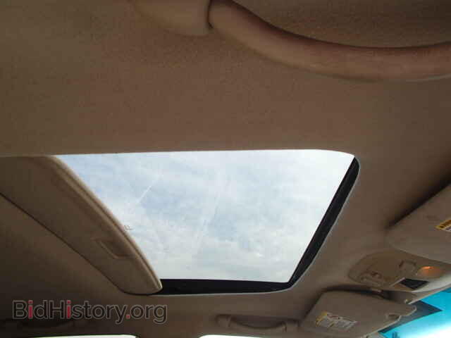 2004 CADILLAC DEVILLE - VIN: 1G6KD54Y34U245385 - Photo 9