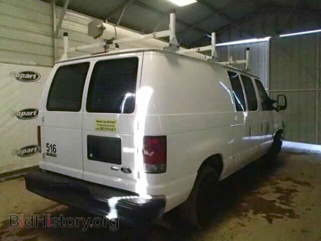 2010 FORD ECONOLINE - VIN: 1FTNE1EW1ADA46702 - Photo 4