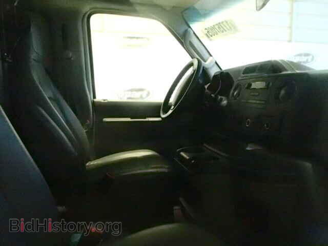 2010 FORD ECONOLINE - VIN: 1FTNE1EW1ADA46702 - Photo 5