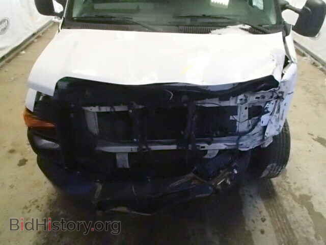 2010 FORD ECONOLINE - VIN: 1FTNE1EW1ADA46702 - Photo 7
