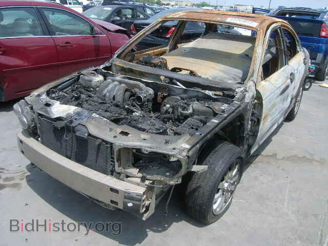 2002 JAGUAR X-TYPE - VIN: SAJEA51D72XC38184 - Фото 2